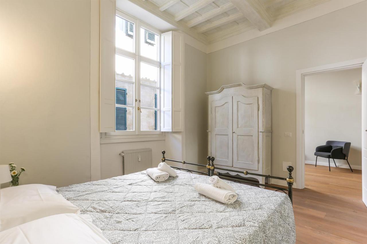 Civico 7 - Sweet Dreams In Florencia Exterior foto