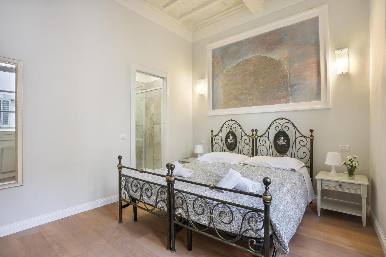 Civico 7 - Sweet Dreams In Florencia Exterior foto