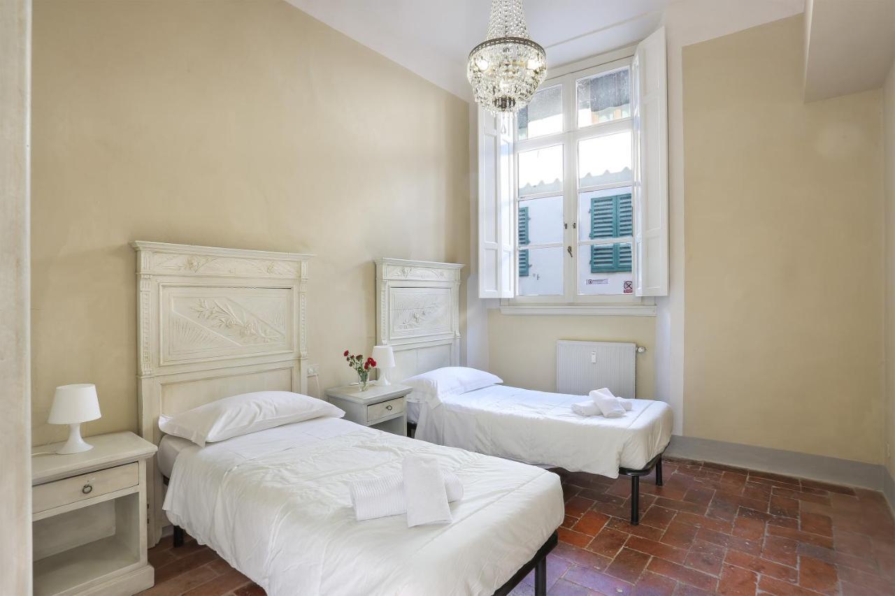 Civico 7 - Sweet Dreams In Florencia Exterior foto