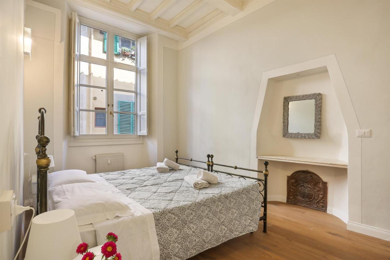 Civico 7 - Sweet Dreams In Florencia Exterior foto