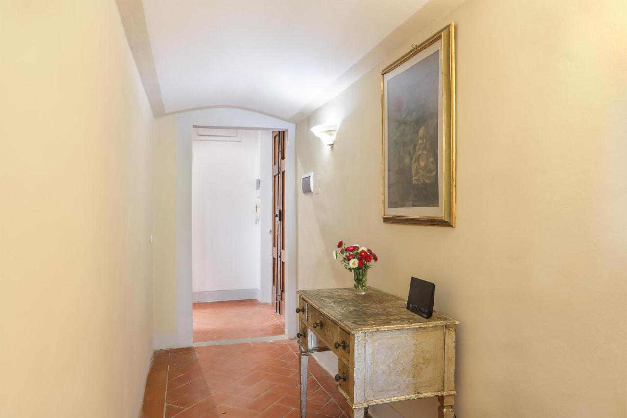 Civico 7 - Sweet Dreams In Florencia Exterior foto