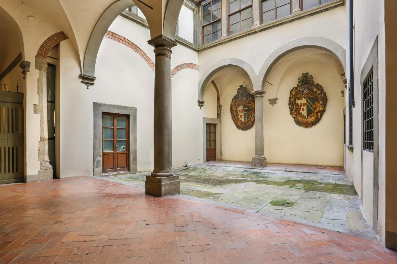 Civico 7 - Sweet Dreams In Florencia Exterior foto